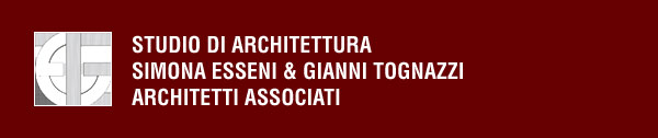 Studio di architettura Esseni e Tognazzi